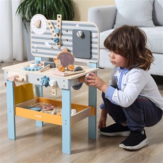 Tool Bench